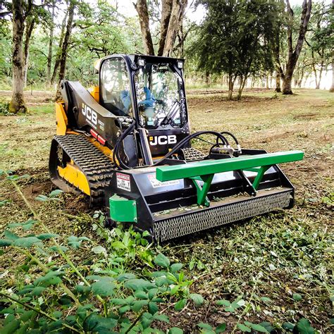 extreme skid steer mower|skid steer lawn mowers.